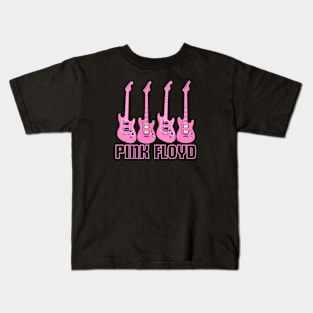 Pink Floyd Kids T-Shirt